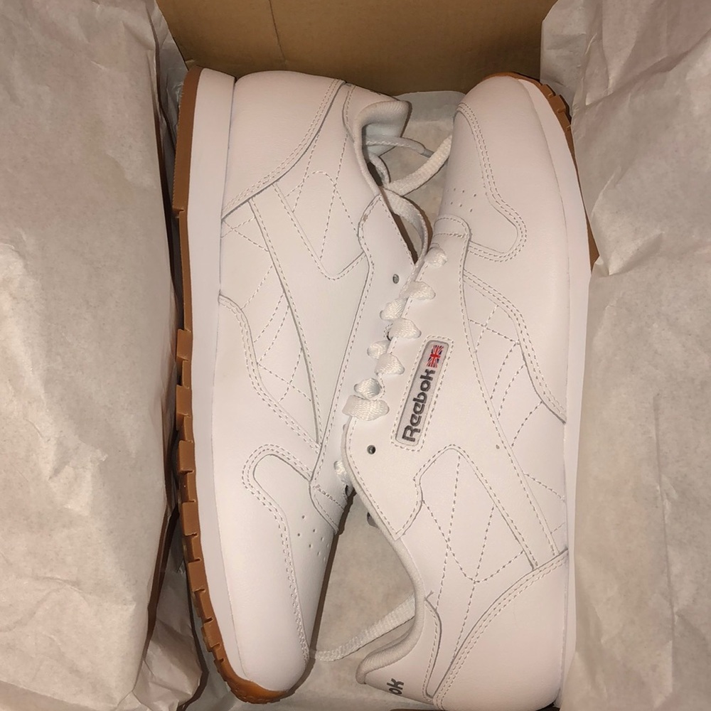 Classic Reebok